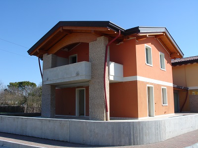 Edificio residenziale